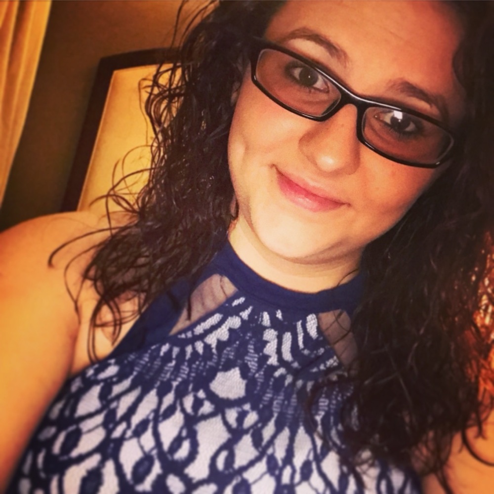 Meet your Posher, Megan